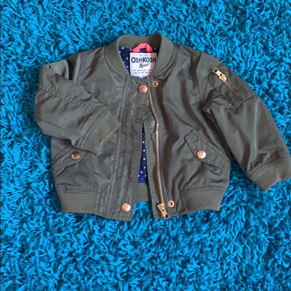 Toddler Bomber